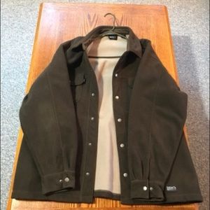 Dri-Duck Shirt Jacket